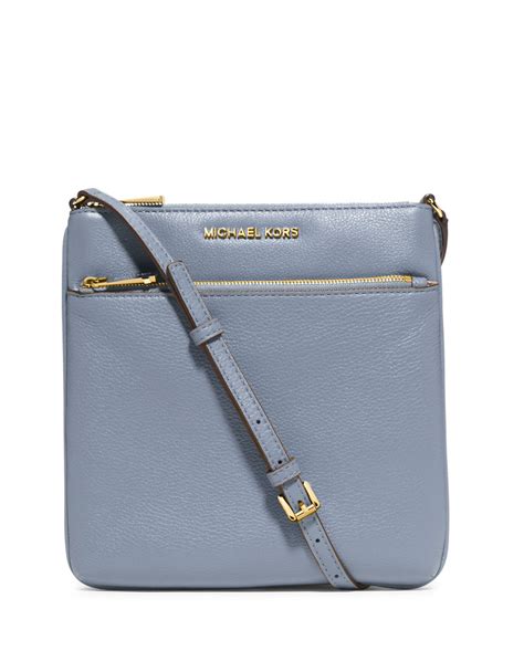 michael kors multi color purse|michael kors blue crossbody purse.